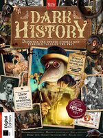 All About History Dark History (2nd Edition)